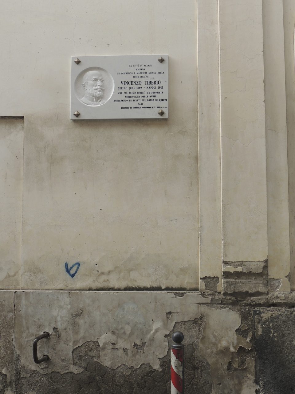 Vincenzo Tiberio's Memorial Tablet-4(1).JPG